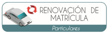 Renovación de Matrícula
